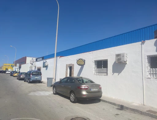 Cafetería Asociación cultural la catedral del arte