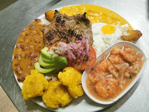 Encuentra Tu Sabor, Saborea el Momento